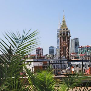 Old Garden Hotel Batumi